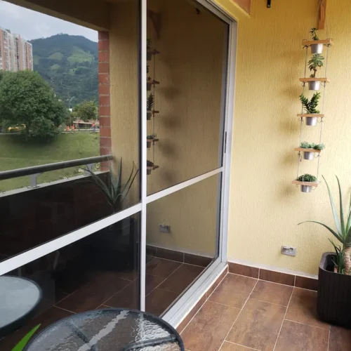 Polarizados en ventanas