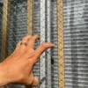Malla-antimordida-1 Mallas de Seguridad Antimordida