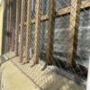 Malla-antimordida Mallas de Seguridad Antimordida