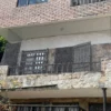 Malla-antimordida-balcon-gris Mallas de Seguridad Antimordida